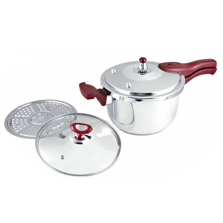 زودپز 7 لیتری فوما مدل Fuma Pressure Cooker FU-1359